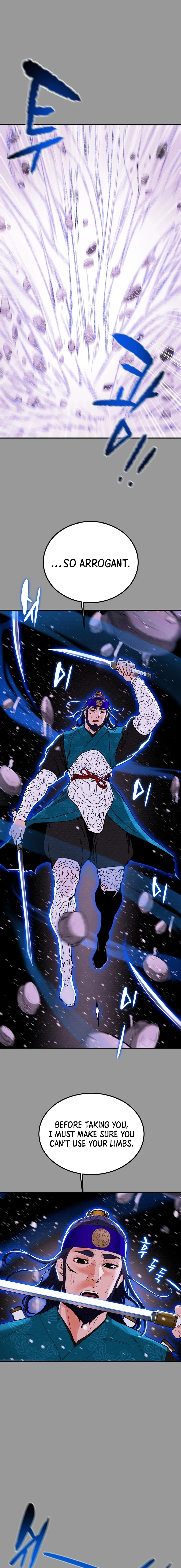 Heavenly Moon Chapter 53 Online - página 3
