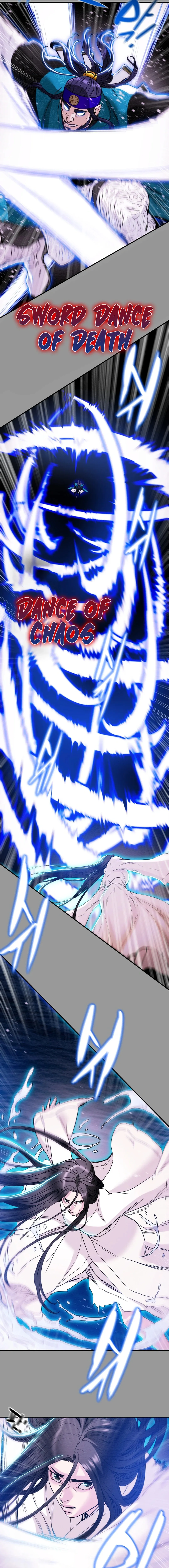 Heavenly Moon Chapter 53 Online - página 4