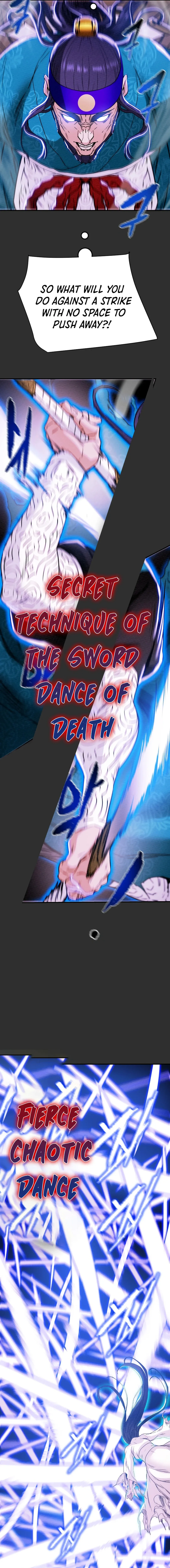 Heavenly Moon Chapter 53 Online - página 17