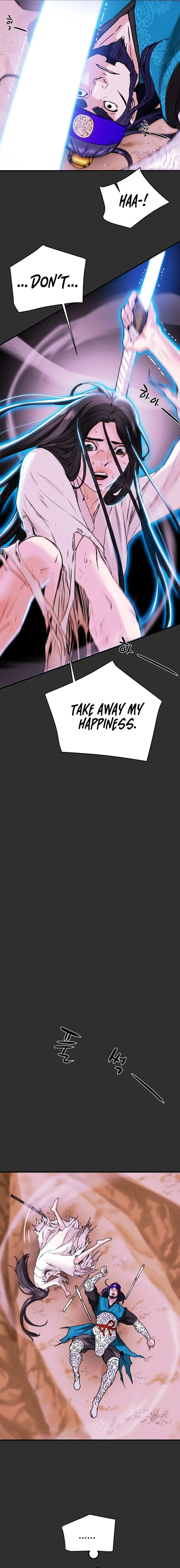 Heavenly Moon Chapter 53 Online - página 22