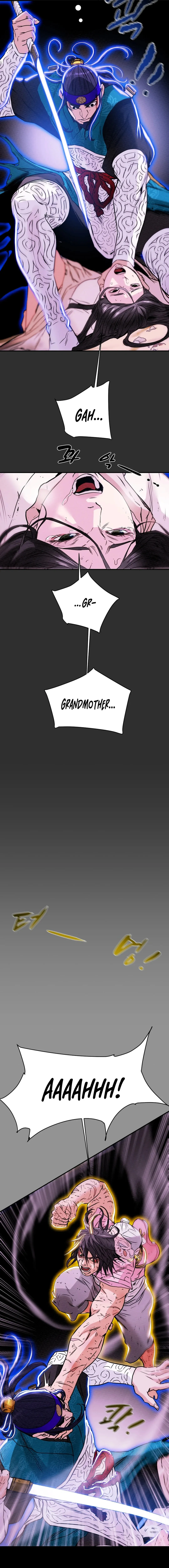 Heavenly Moon Chapter 53 Online - página 24