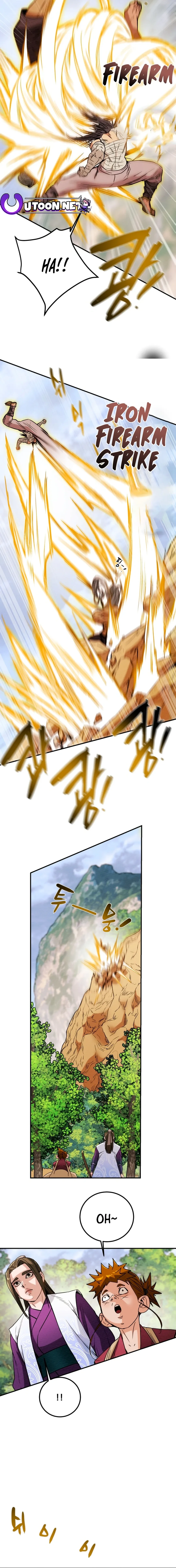 Heavenly Moon Chapter 63 Online - página 3