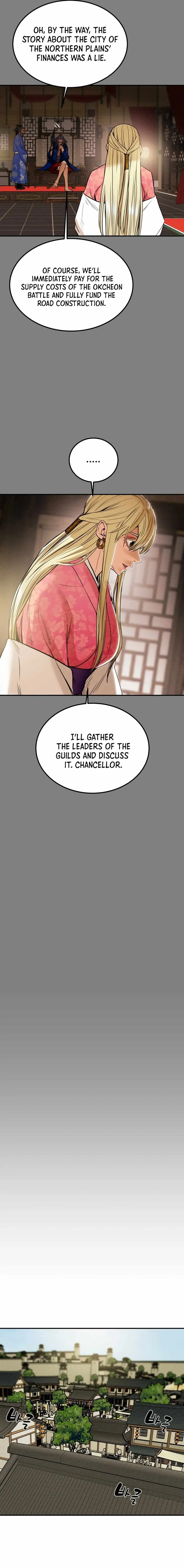 Heavenly Moon Chapter 64 Online - página 16