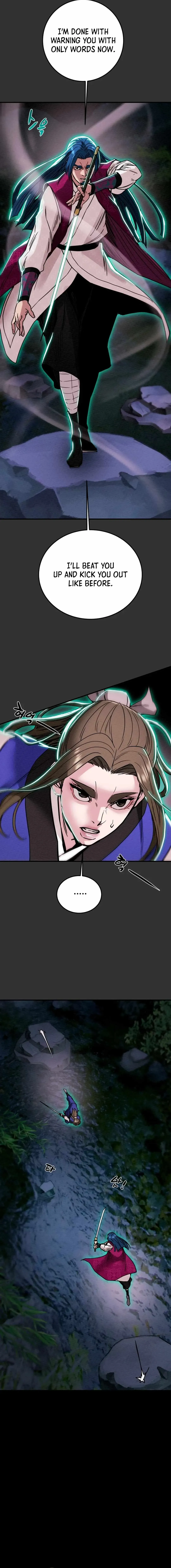 Heavenly Moon Chapter 69 Online - página 2