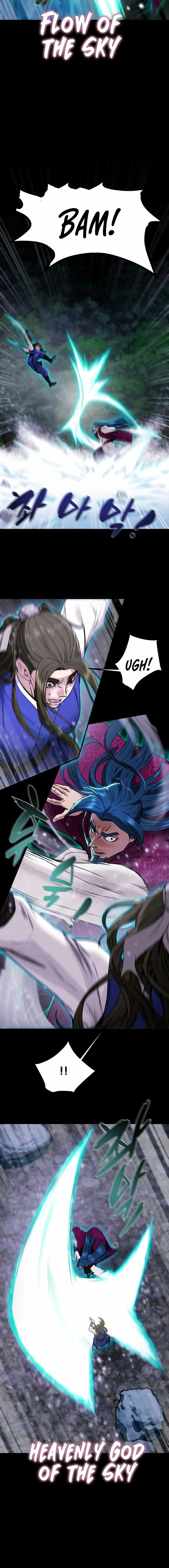 Heavenly Moon Chapter 69 Online - página 4