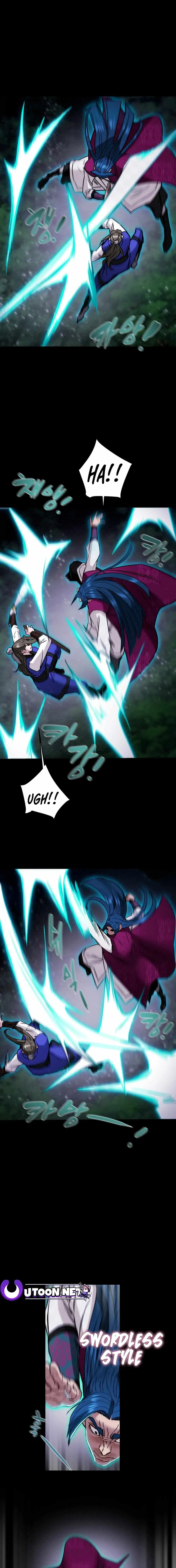 Heavenly Moon Chapter 69 Online - página 5
