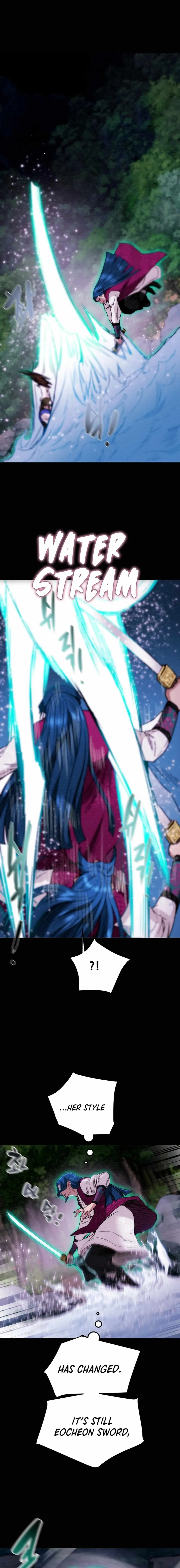 Heavenly Moon Chapter 69 Online - página 21