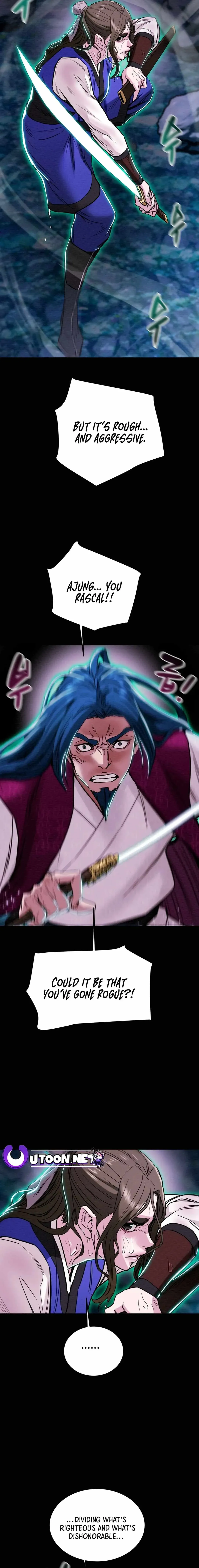 Heavenly Moon Chapter 69 Online - página 22