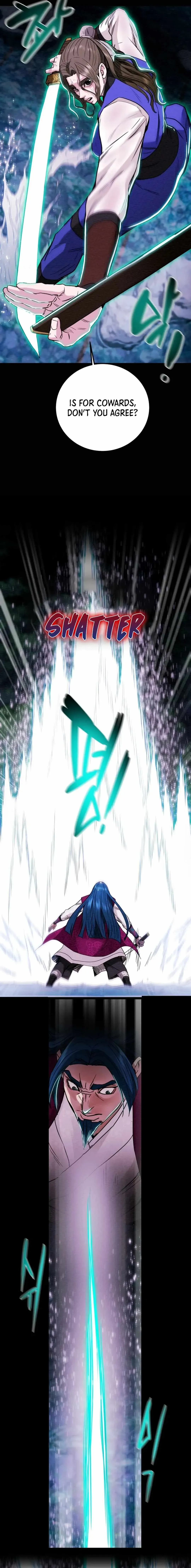 Heavenly Moon Chapter 69 Online - página 23