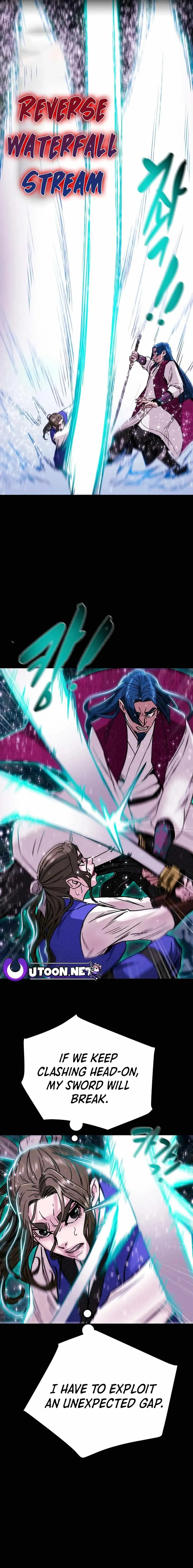 Heavenly Moon Chapter 69 Online - página 24