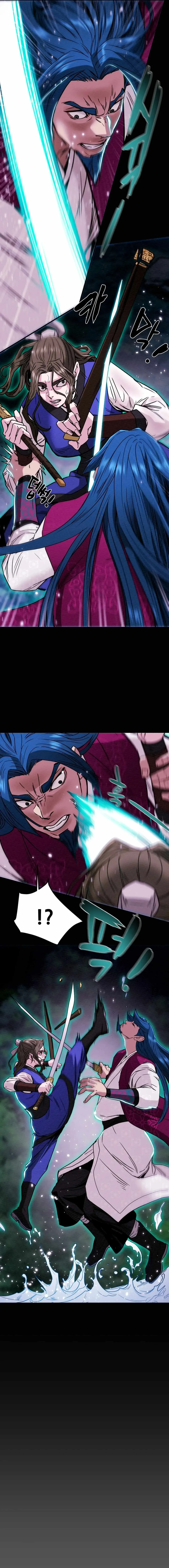 Heavenly Moon Chapter 69 Online - página 25