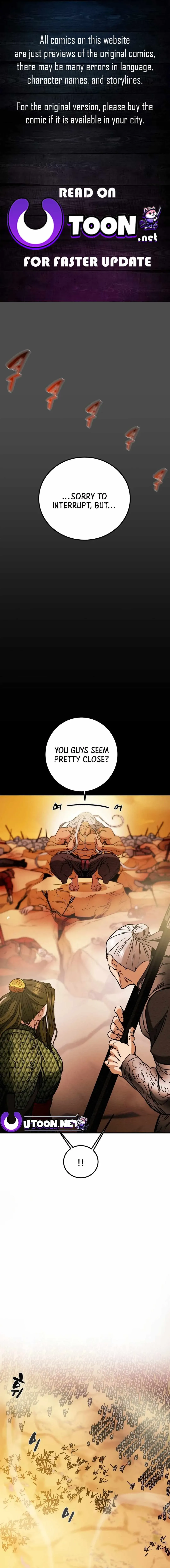 Heavenly Moon Chapter 74 Online - página 1