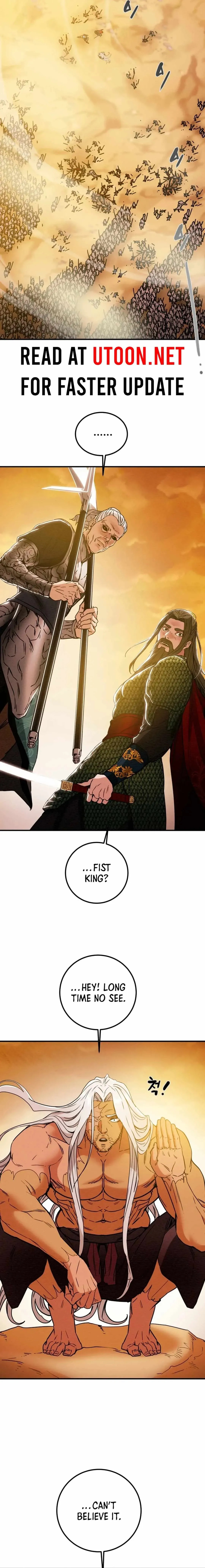 Heavenly Moon Chapter 74 Online - página 2