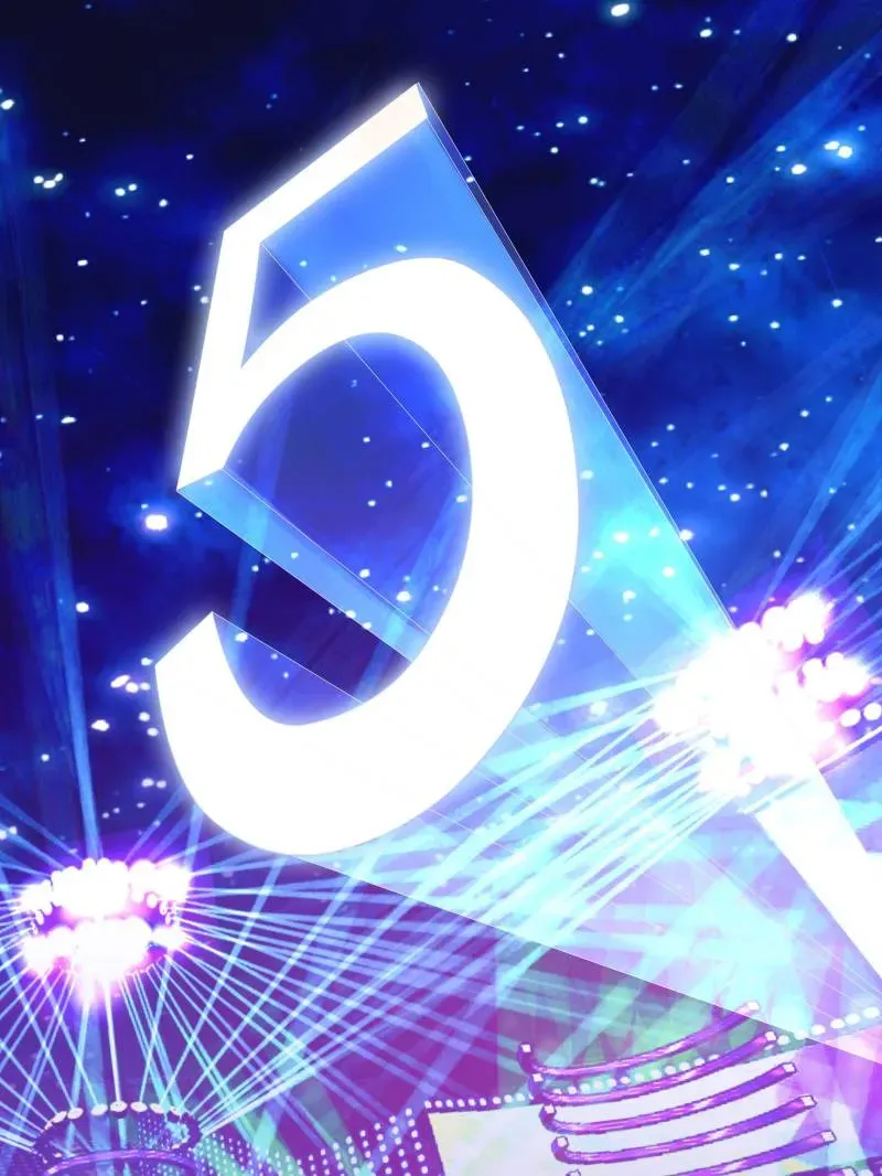 Heavenly Music Familiar Spirits Chapter 1 Online - página 3