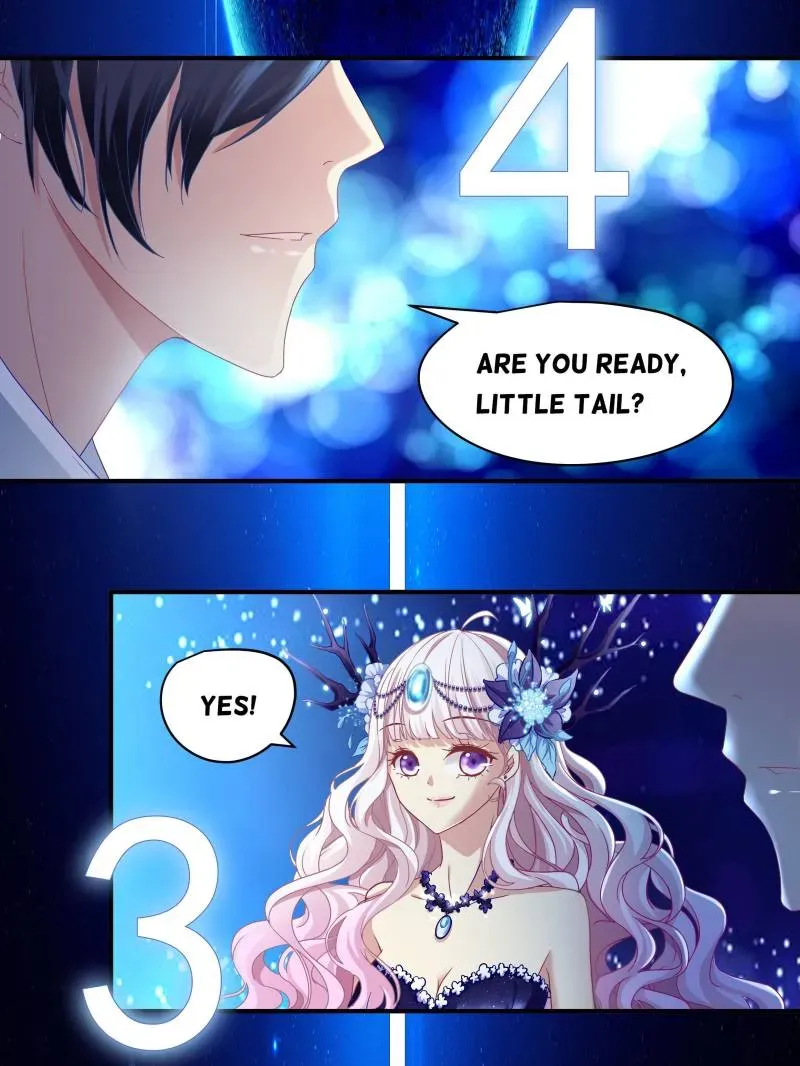 Heavenly Music Familiar Spirits Chapter 1 Online - página 5