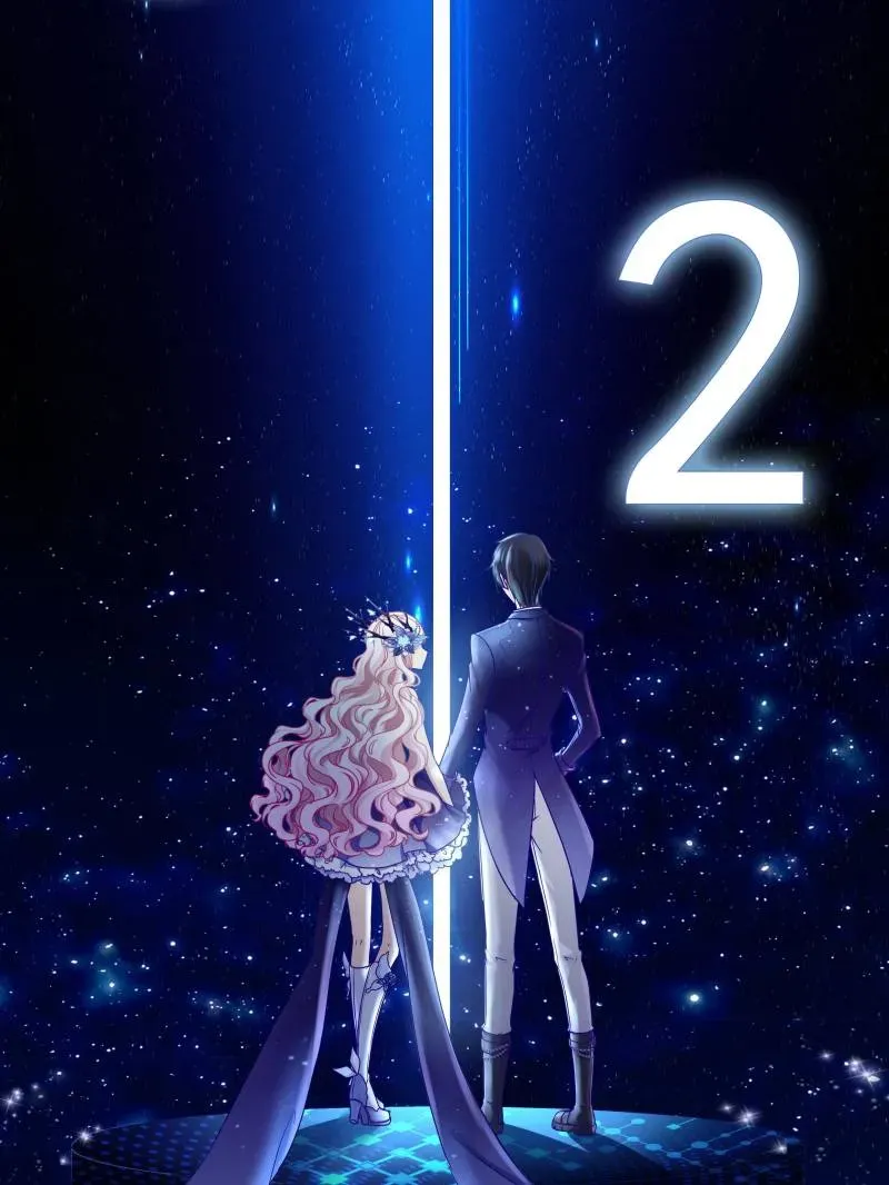 Heavenly Music Familiar Spirits Chapter 1 Online - página 6