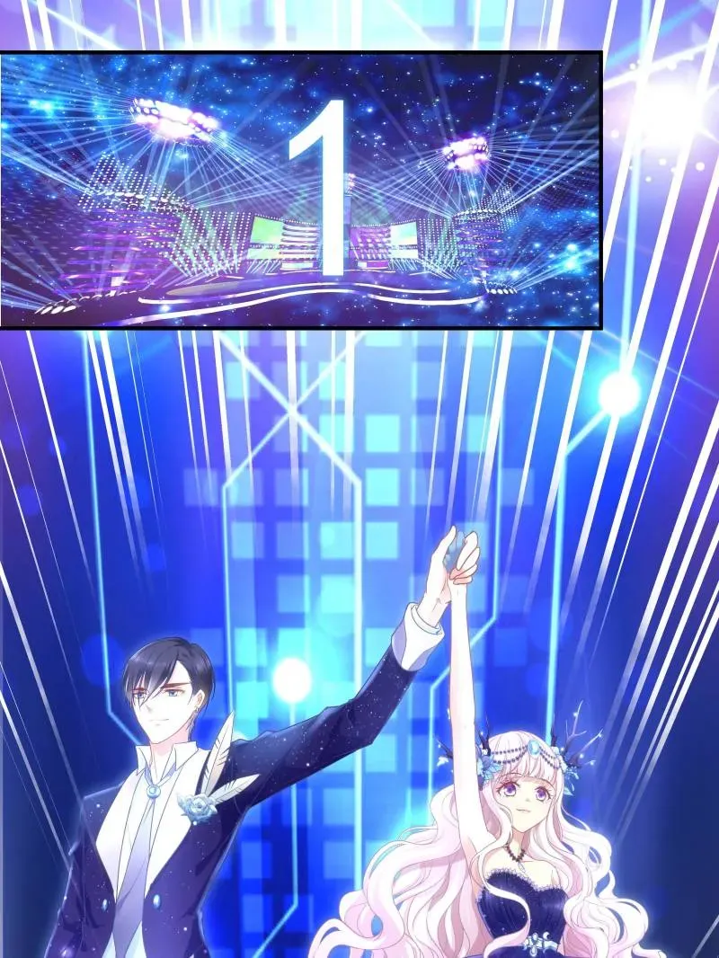 Heavenly Music Familiar Spirits Chapter 1 Online - página 8