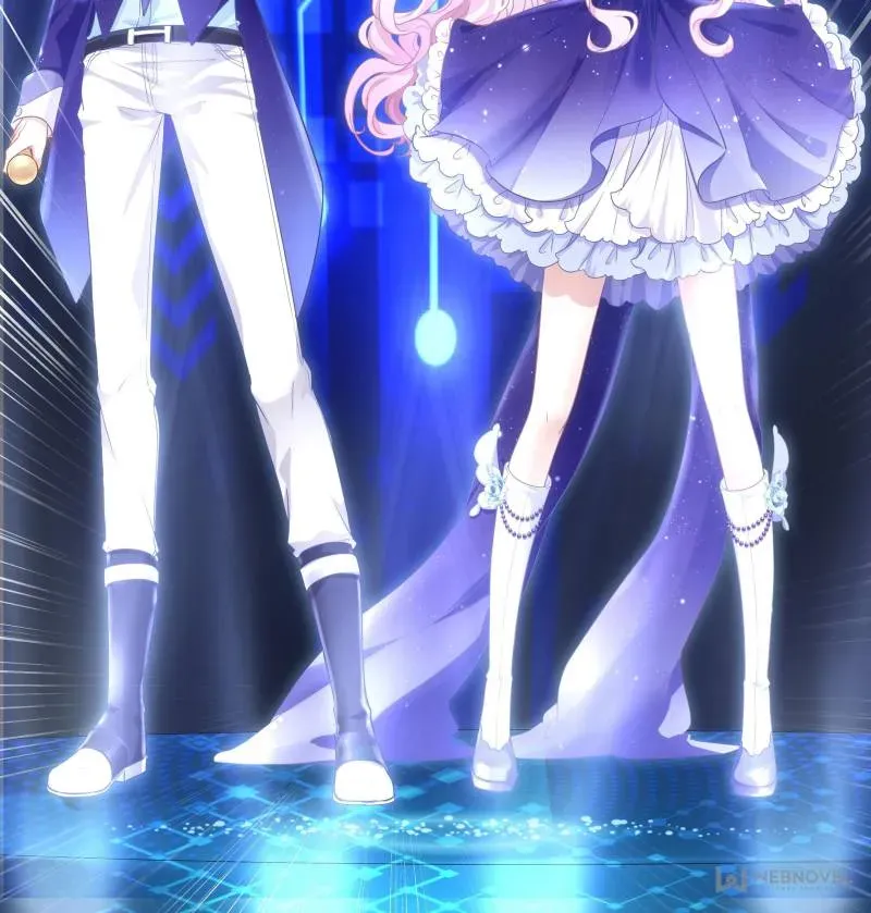 Heavenly Music Familiar Spirits Chapter 1 Online - página 9