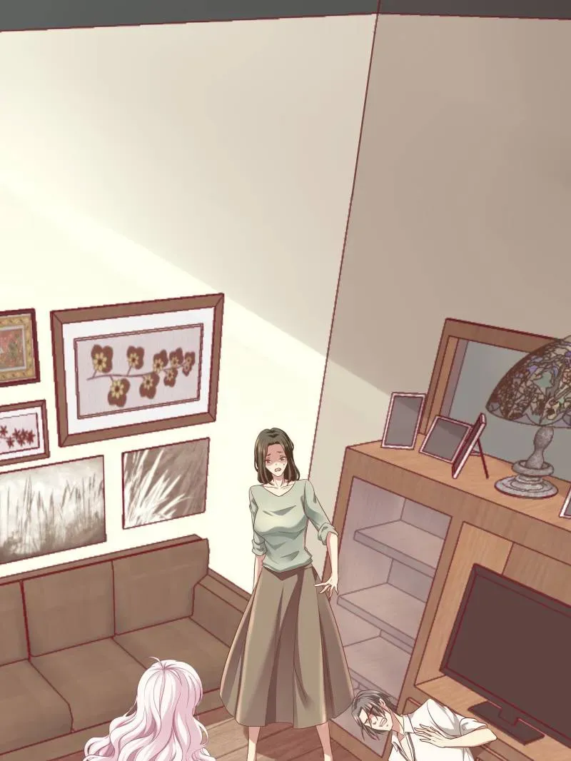 Heavenly Music Familiar Spirits Chapter 1 Online - página 17