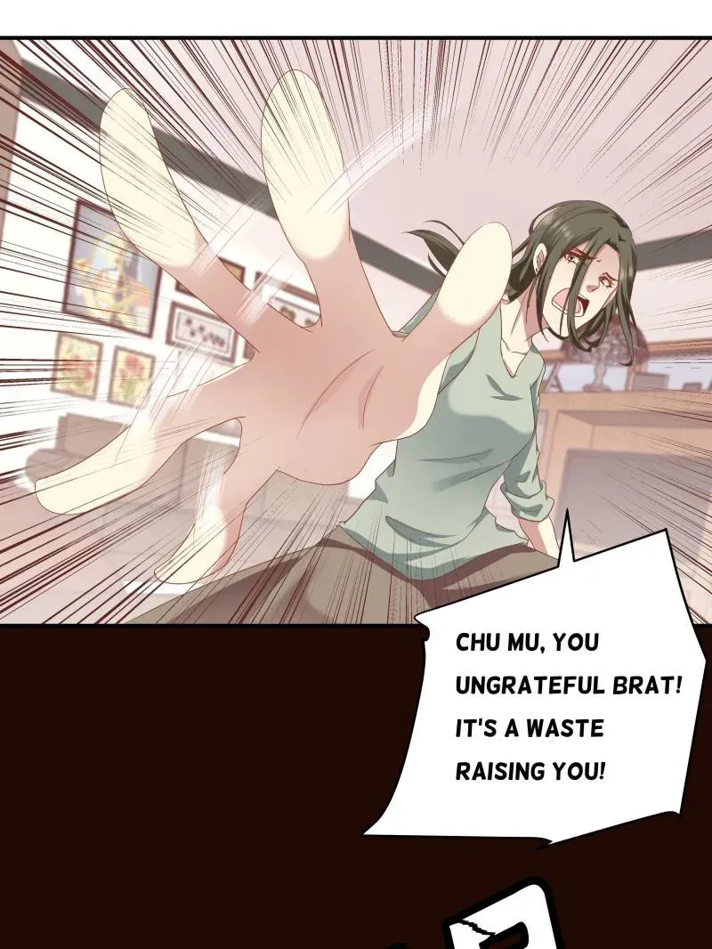 Heavenly Music Familiar Spirits Chapter 1 Online - página 23