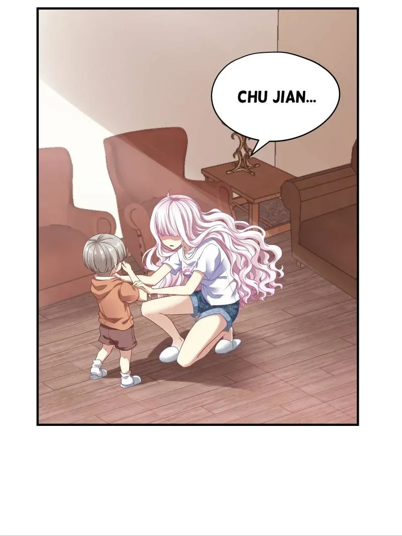 Heavenly Music Familiar Spirits Chapter 1 Online - página 28