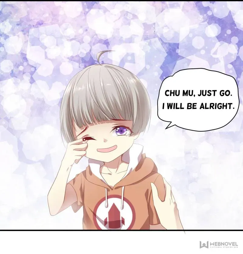 Heavenly Music Familiar Spirits Chapter 1 Online - página 29