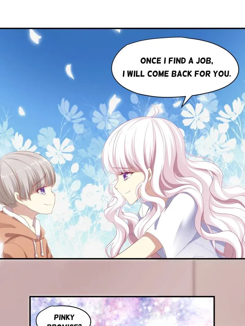 Heavenly Music Familiar Spirits Chapter 1 Online - página 30
