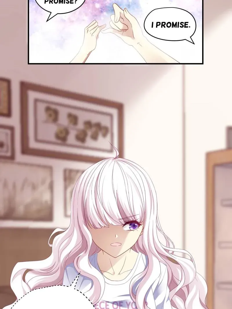 Heavenly Music Familiar Spirits Chapter 1 Online - página 31