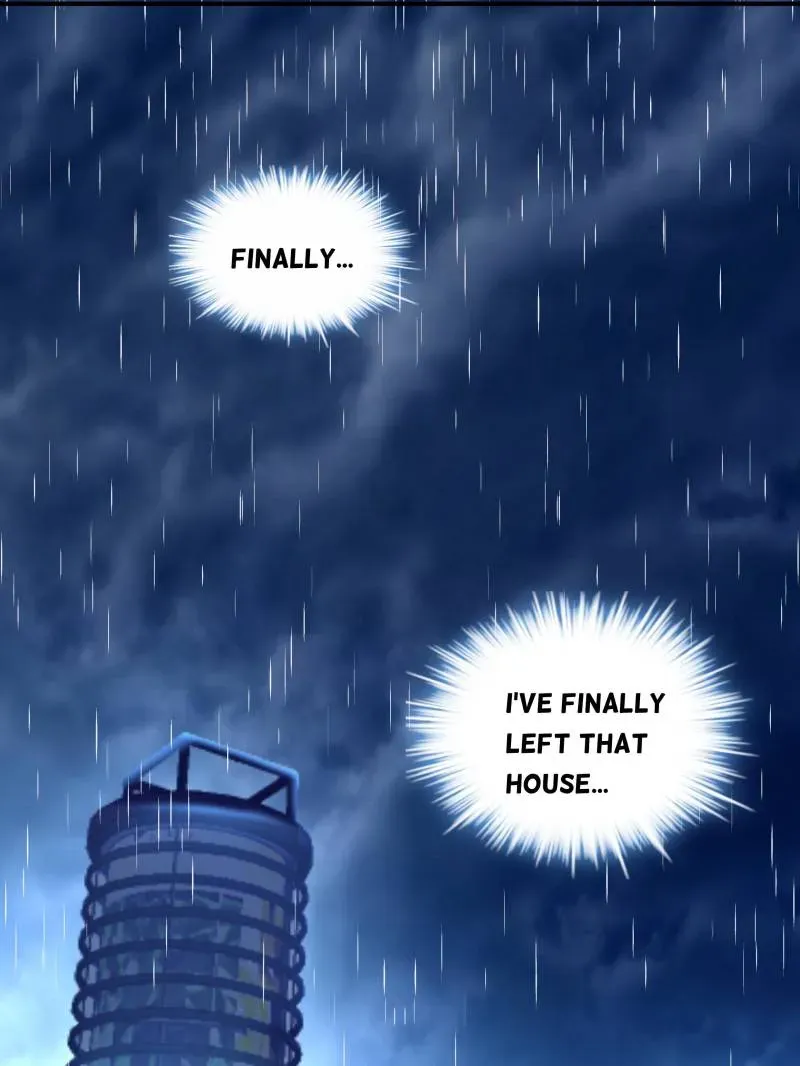Heavenly Music Familiar Spirits Chapter 1 Online - página 38