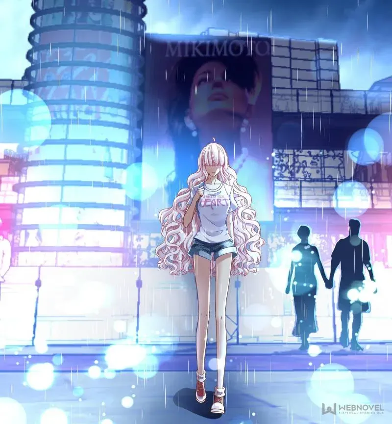 Heavenly Music Familiar Spirits Chapter 1 Online - página 39