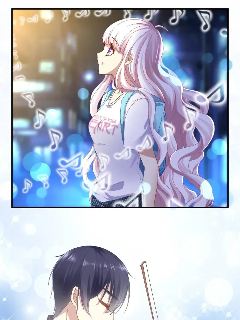 Heavenly Music Familiar Spirits Chapter 1 Online - página 42