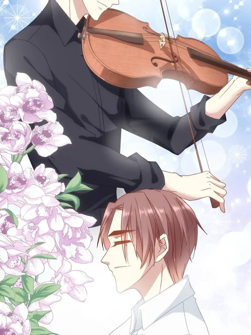 Heavenly Music Familiar Spirits Chapter 1 Online - página 43