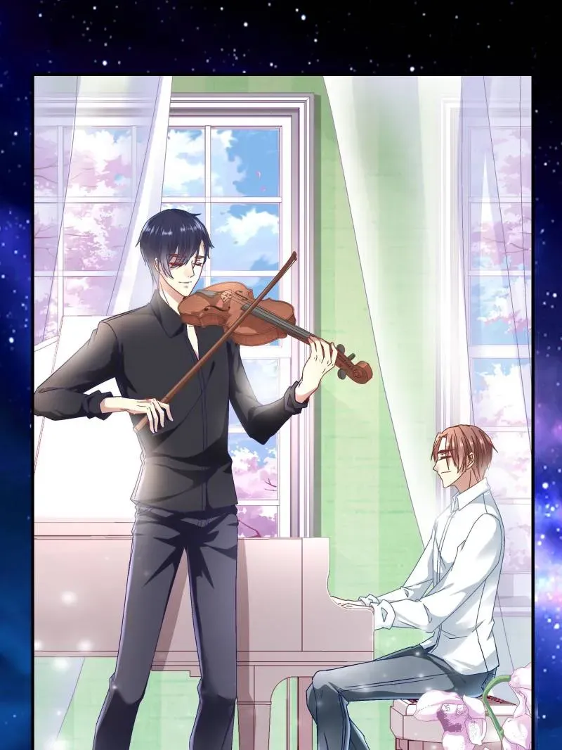 Heavenly Music Familiar Spirits Chapter 1 Online - página 45