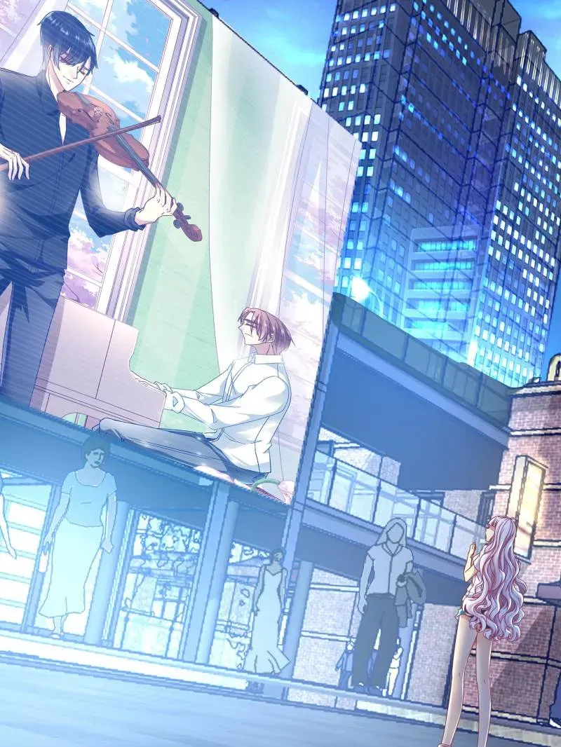 Heavenly Music Familiar Spirits Chapter 1 Online - página 47