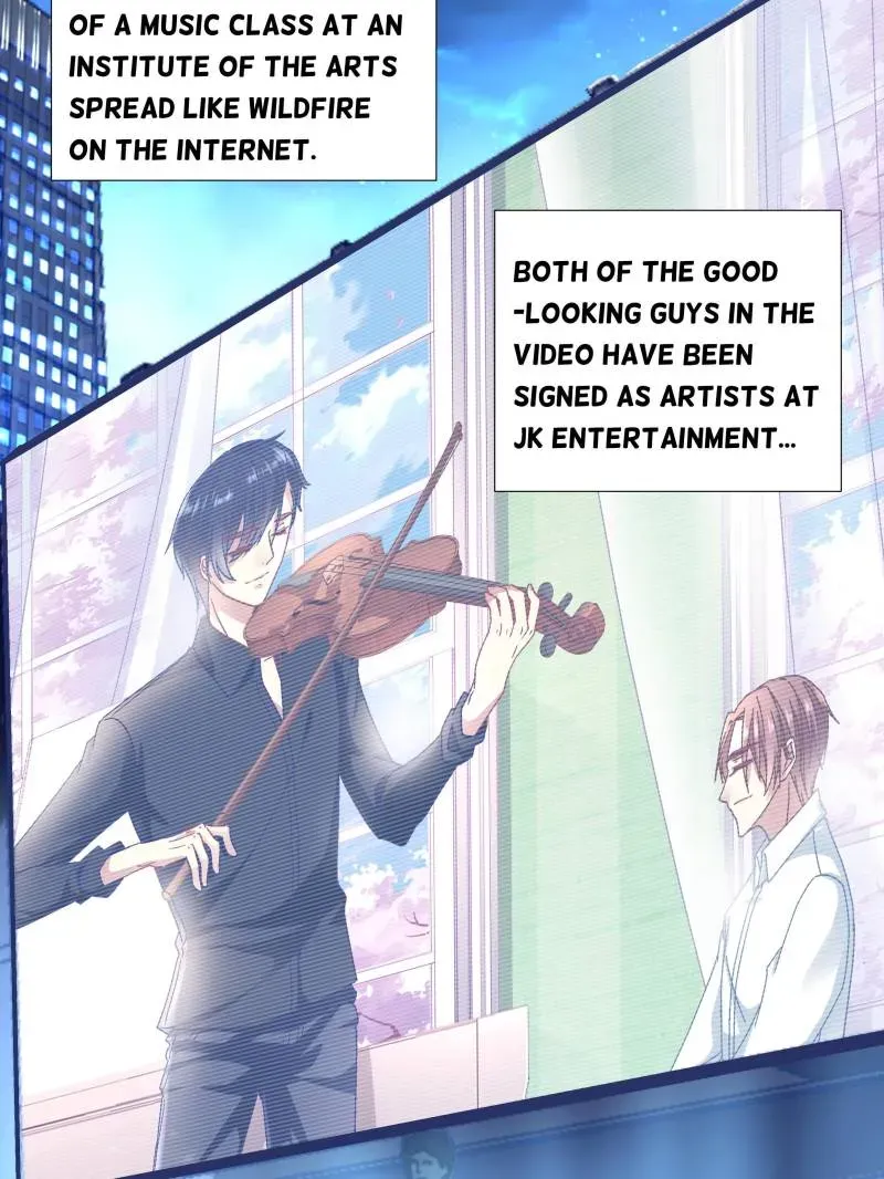 Heavenly Music Familiar Spirits Chapter 1 Online - página 50