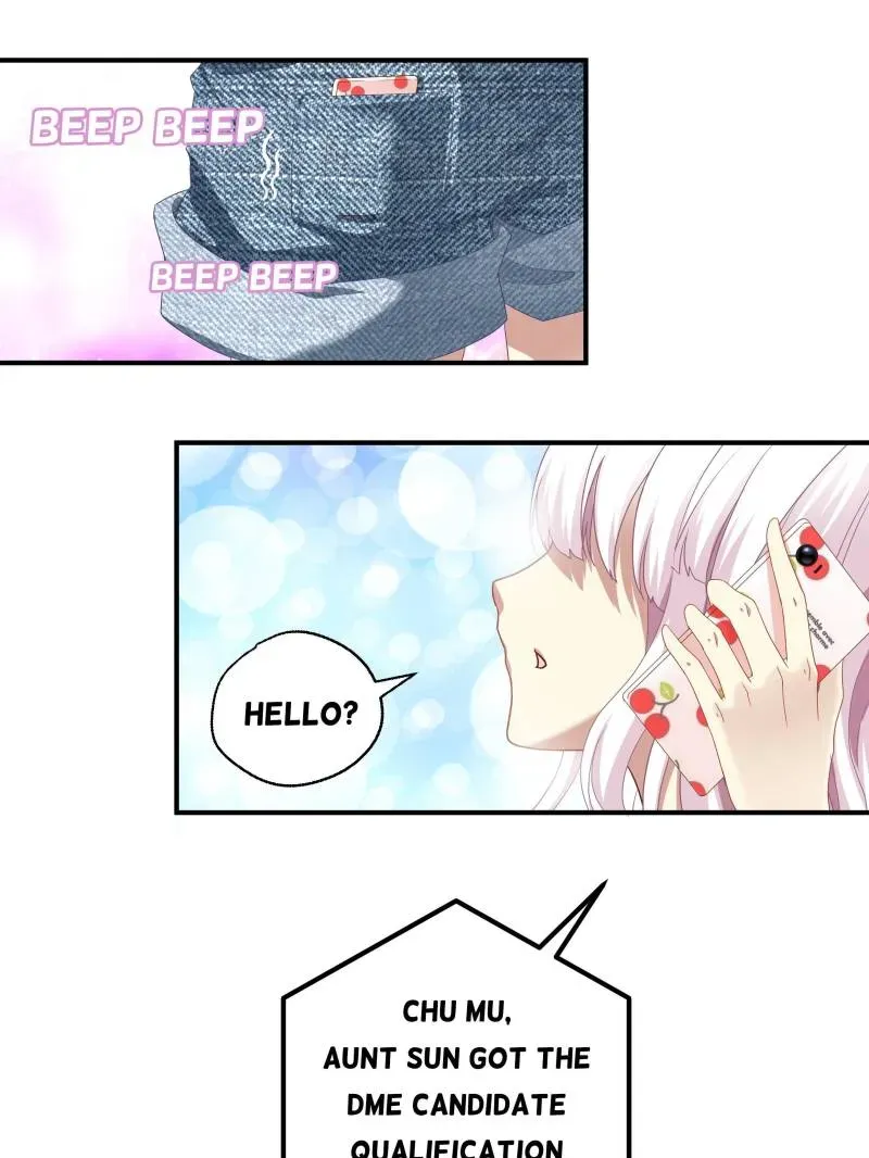 Heavenly Music Familiar Spirits Chapter 1 Online - página 52