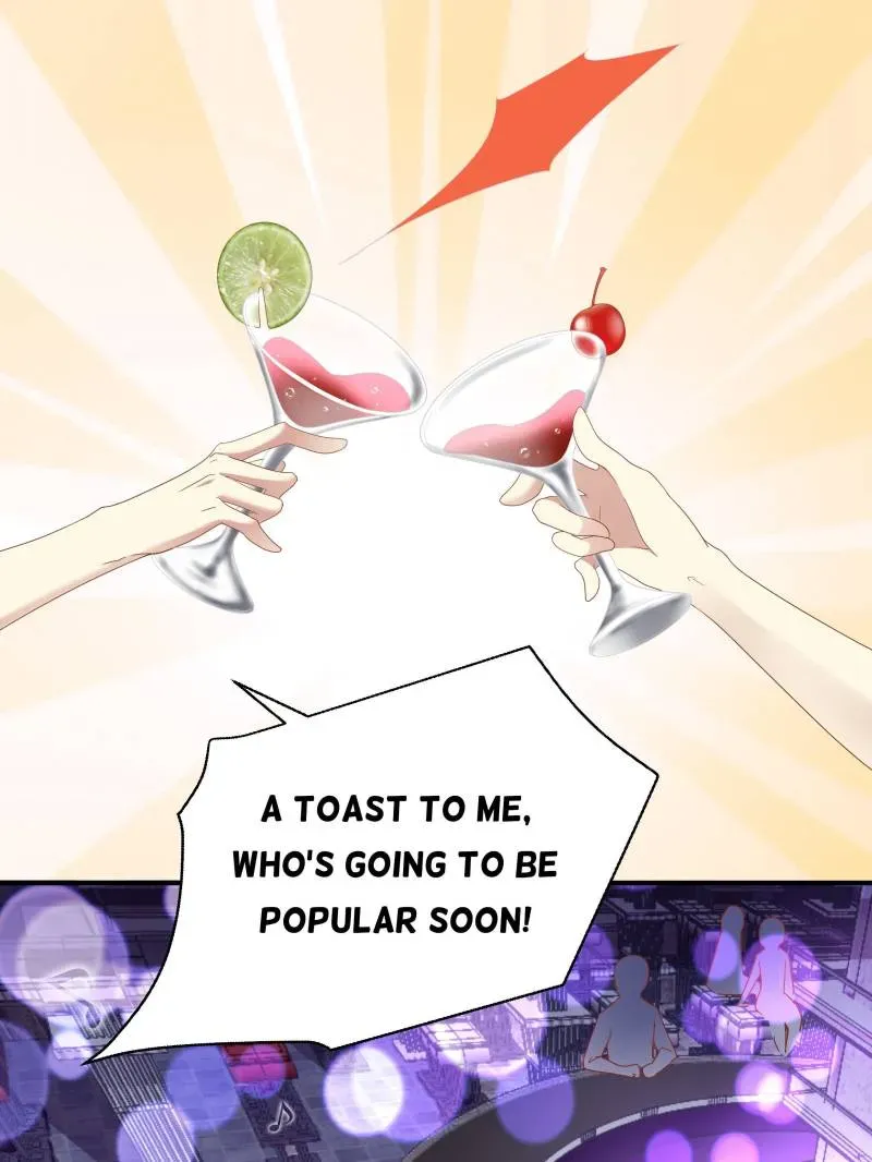 Heavenly Music Familiar Spirits Chapter 1 Online - página 54