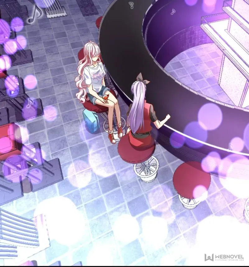 Heavenly Music Familiar Spirits Chapter 1 Online - página 55