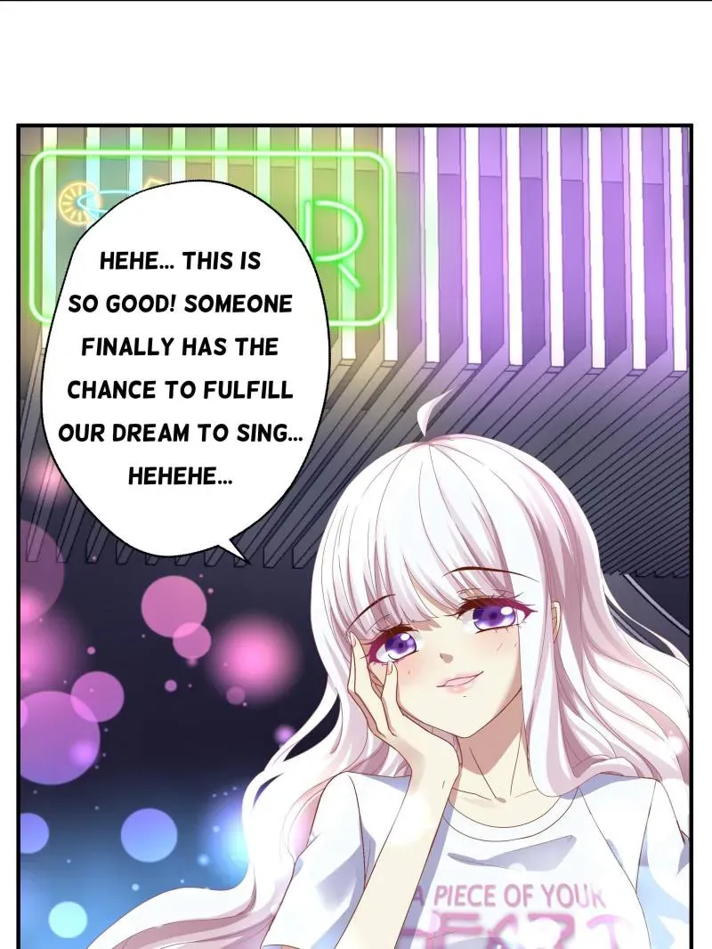 Heavenly Music Familiar Spirits Chapter 1 Online - página 56