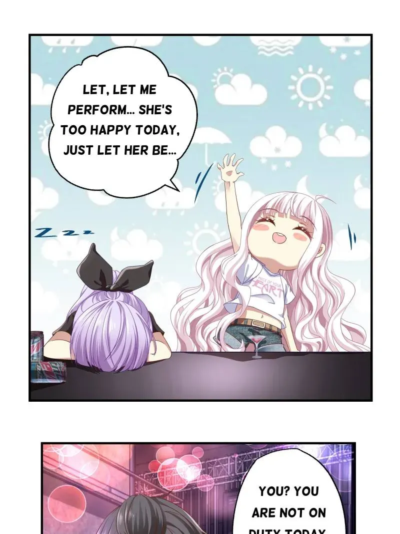 Heavenly Music Familiar Spirits Chapter 1 Online - página 61