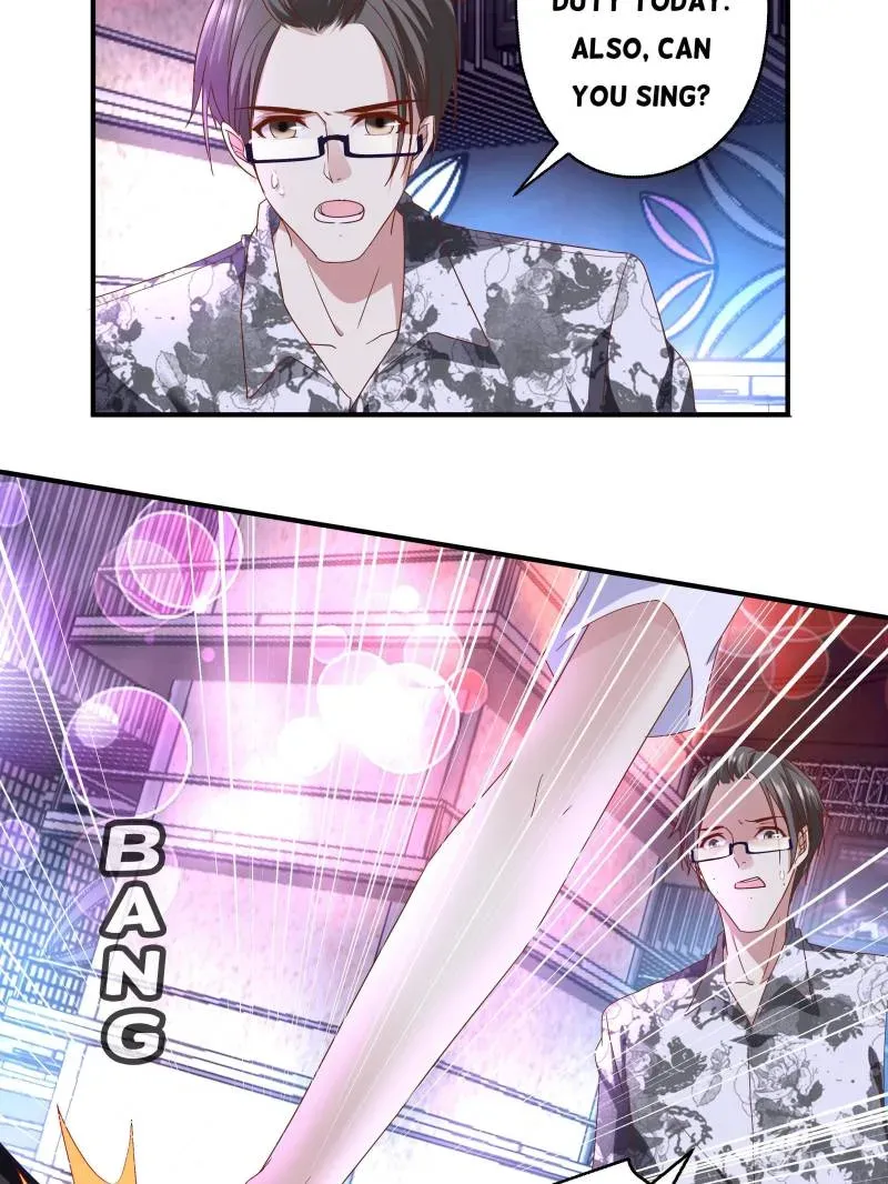 Heavenly Music Familiar Spirits Chapter 1 Online - página 62