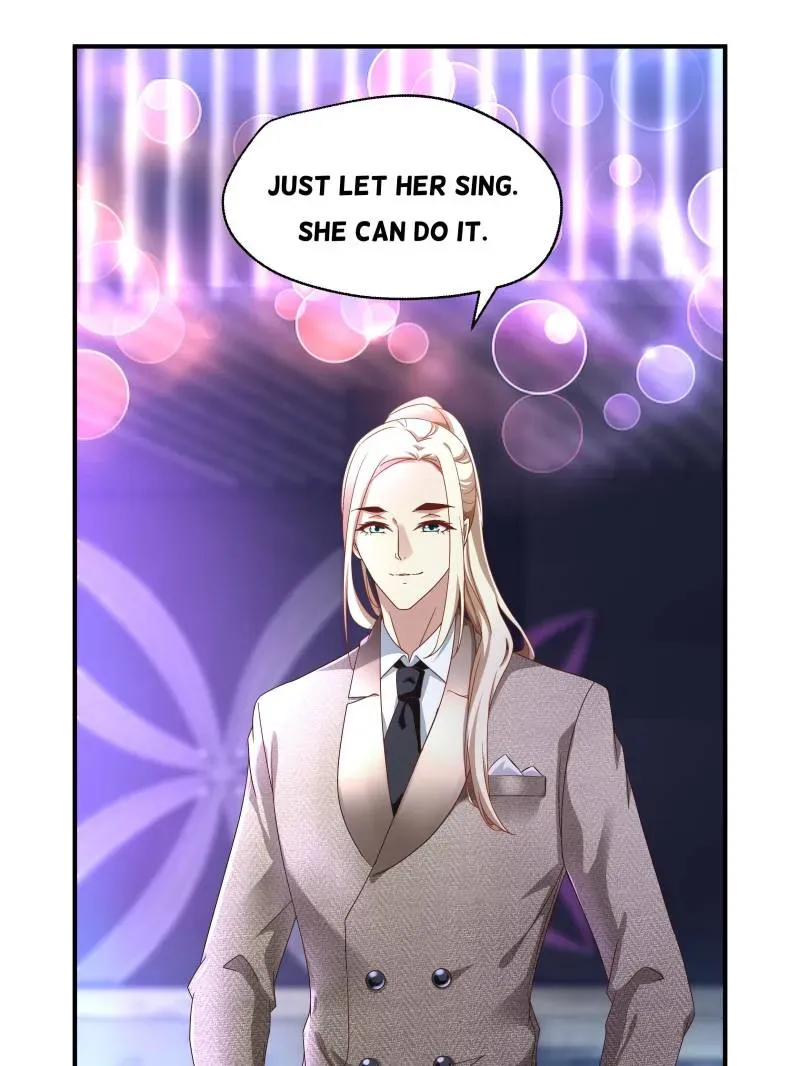 Heavenly Music Familiar Spirits Chapter 1 Online - página 64