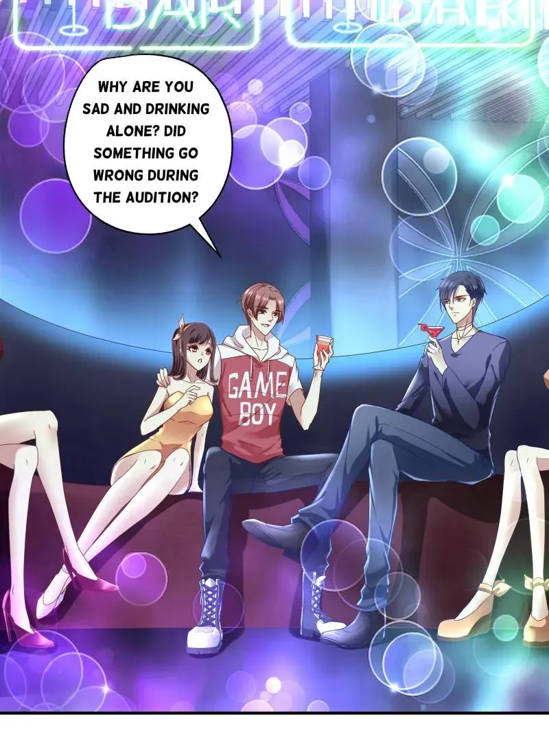 Heavenly Music Familiar Spirits Chapter 1 Online - página 67
