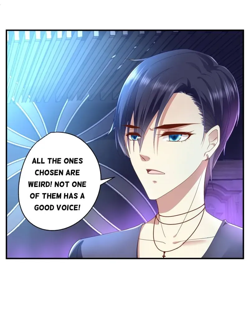 Heavenly Music Familiar Spirits Chapter 1 Online - página 68