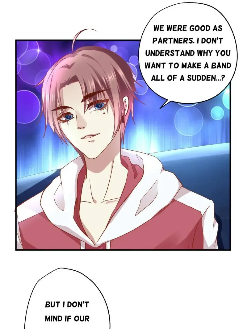 Heavenly Music Familiar Spirits Chapter 1 Online - página 70