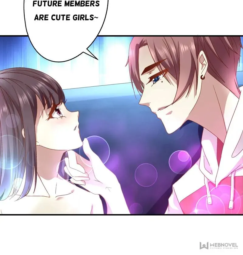 Heavenly Music Familiar Spirits Chapter 1 Online - página 71