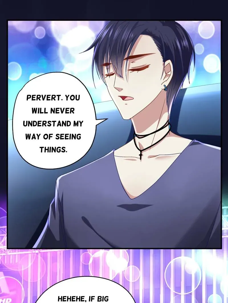 Heavenly Music Familiar Spirits Chapter 1 Online - página 72