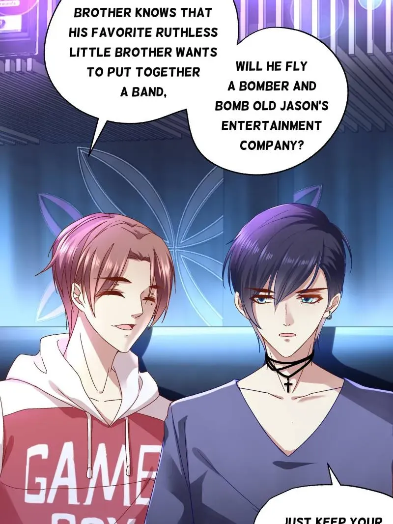 Heavenly Music Familiar Spirits Chapter 1 Online - página 73