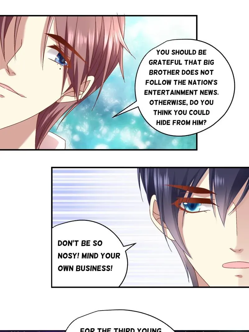 Heavenly Music Familiar Spirits Chapter 1 Online - página 75