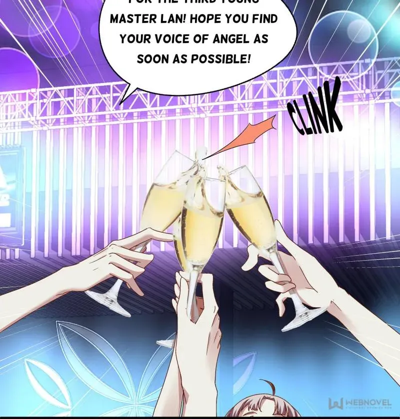 Heavenly Music Familiar Spirits Chapter 1 Online - página 76